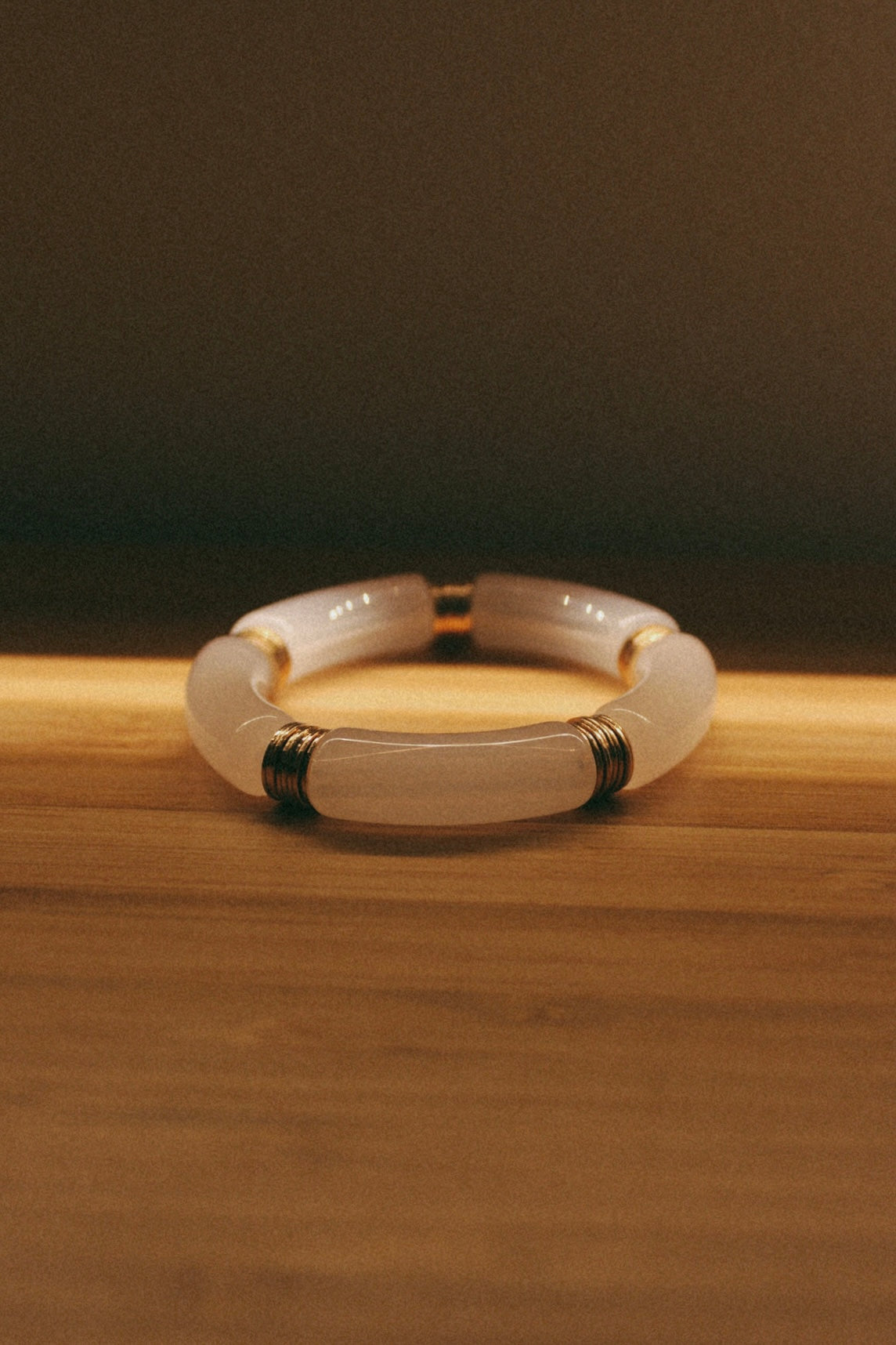 Bracelet Rezza White