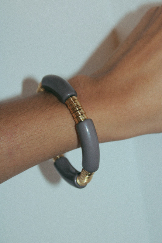 Bracelet Grey Rezza