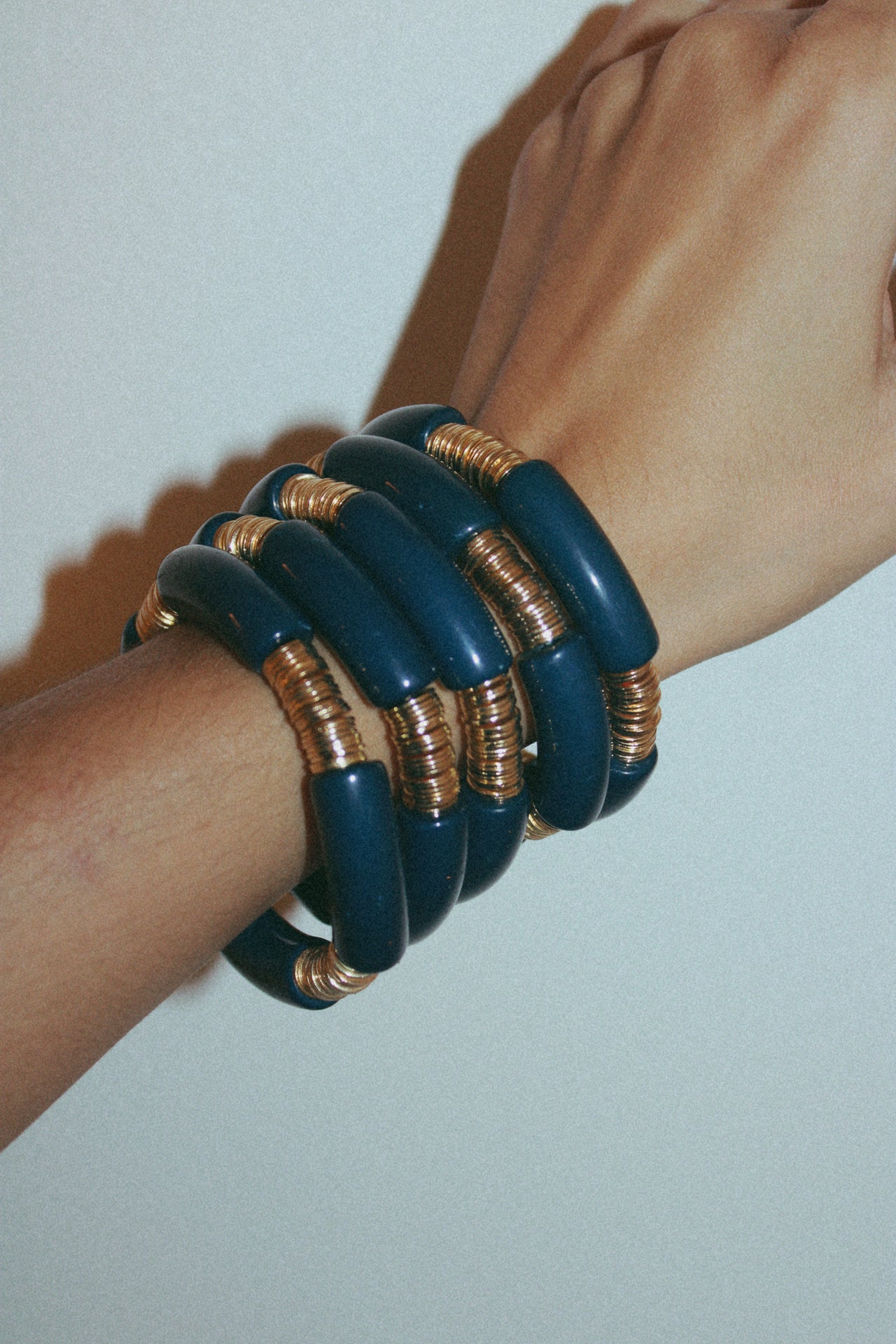 Bracelet Blue Rezza