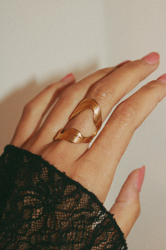 Bague Precious