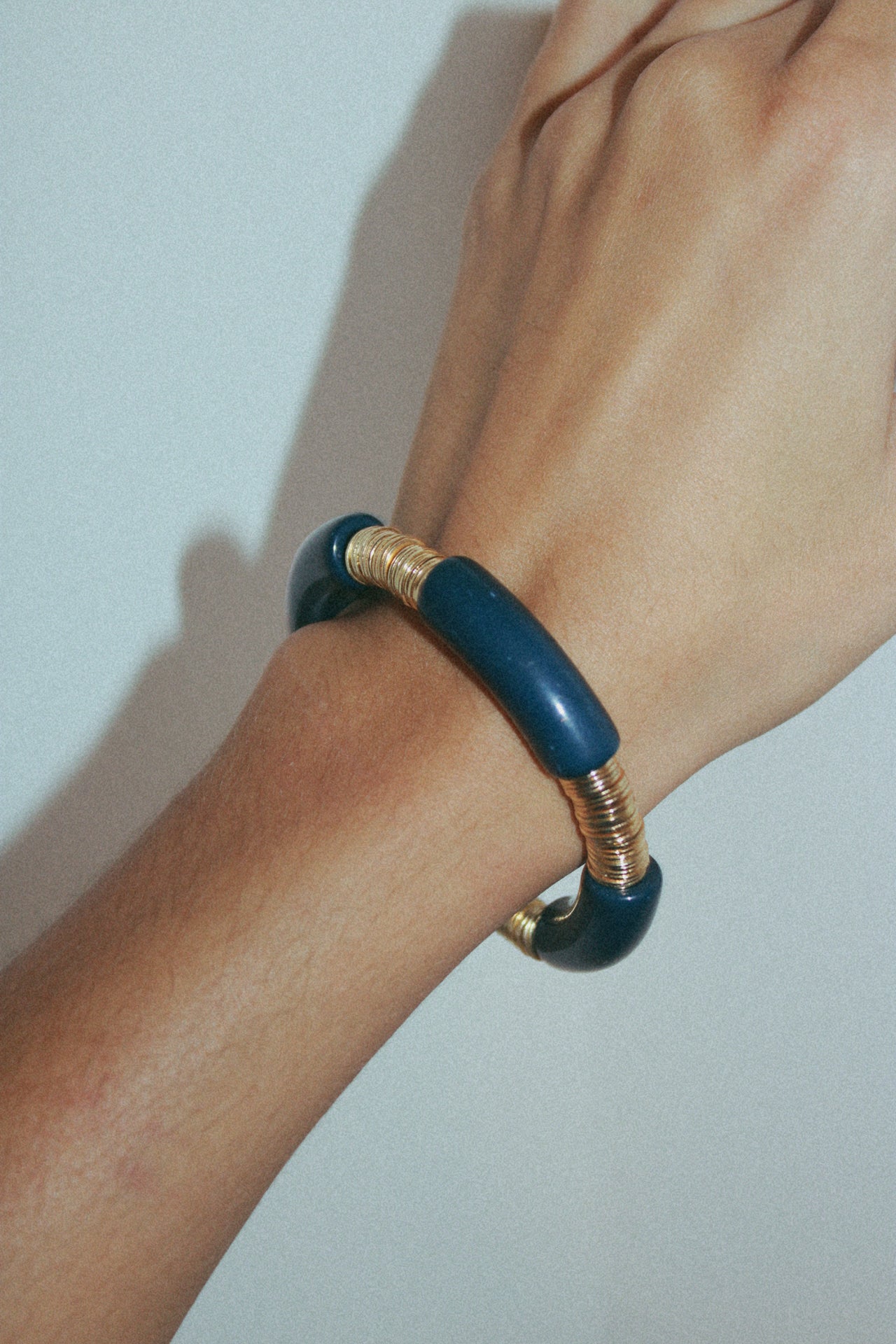 Bracelet Blue Rezza