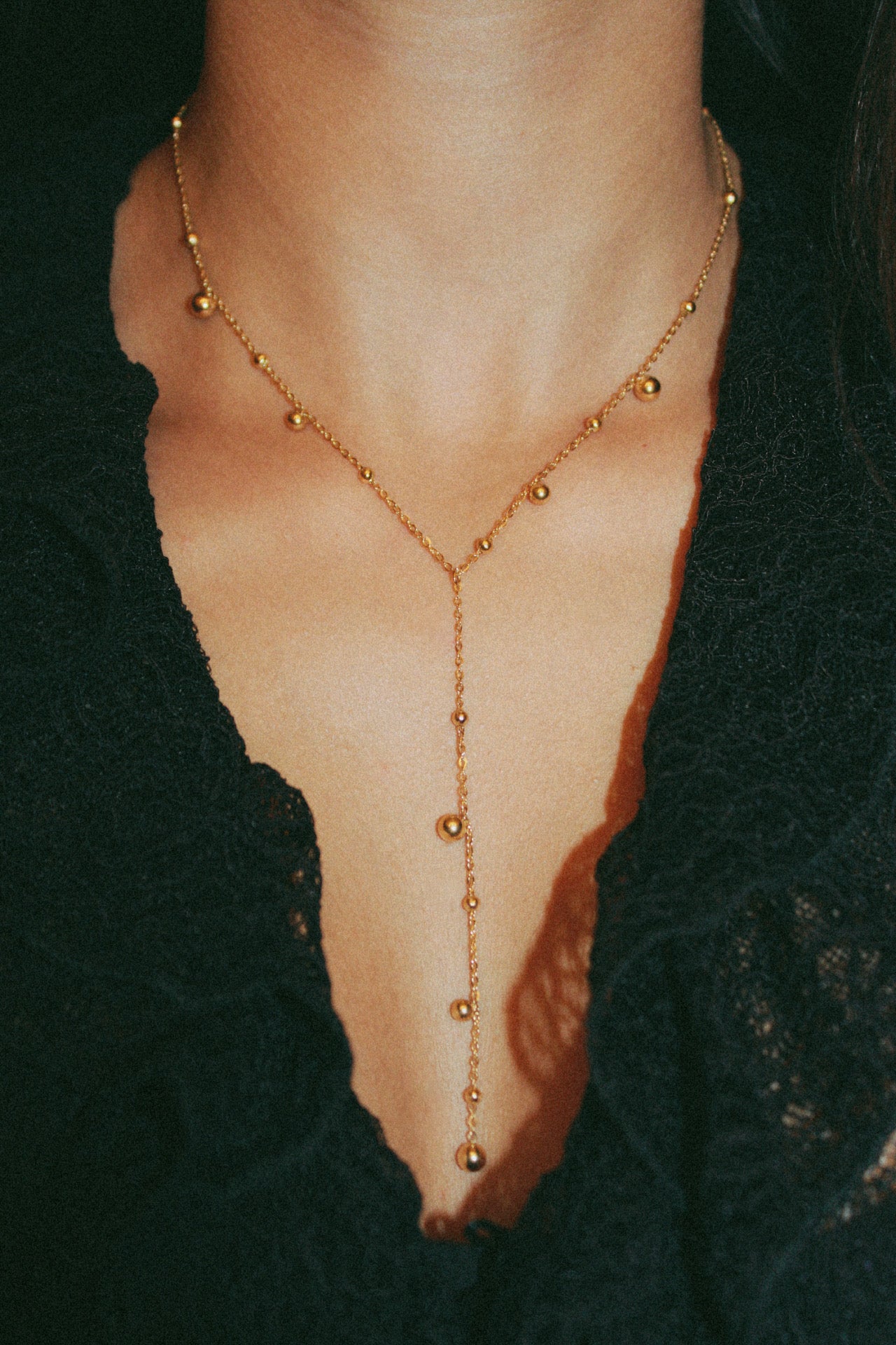 Collier Kura