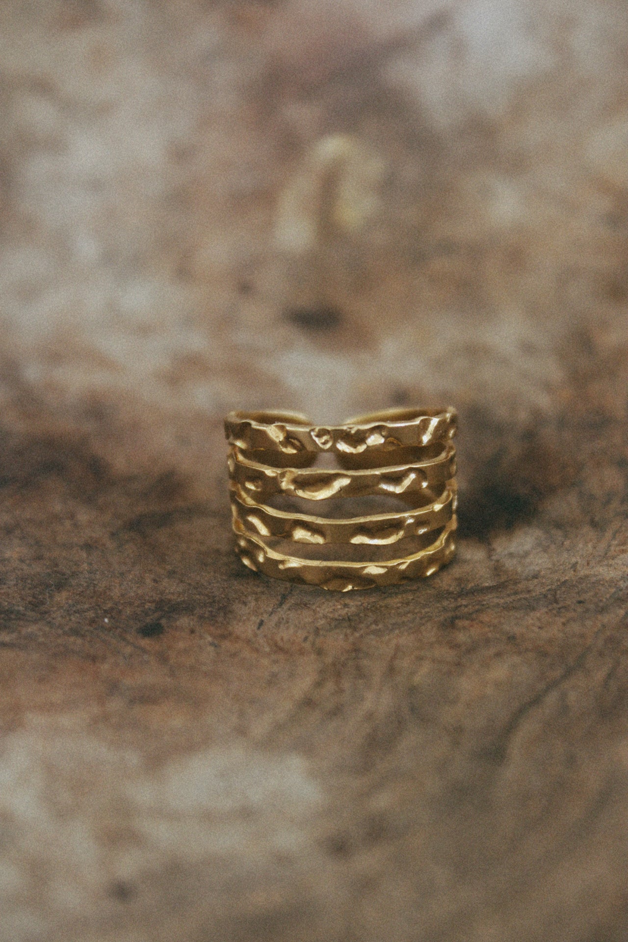 Bague Lollia