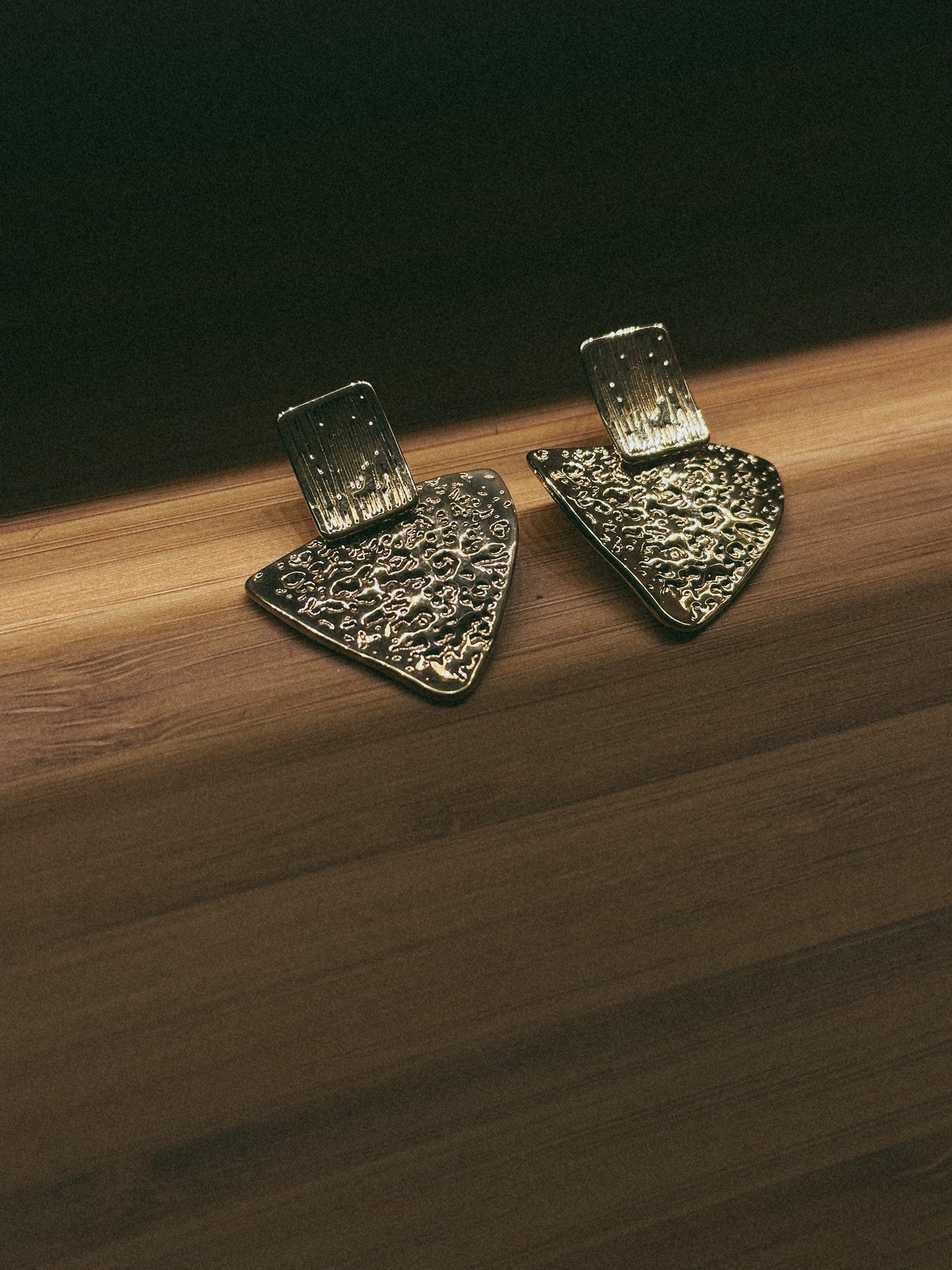 Boucles d’oreilles Amor