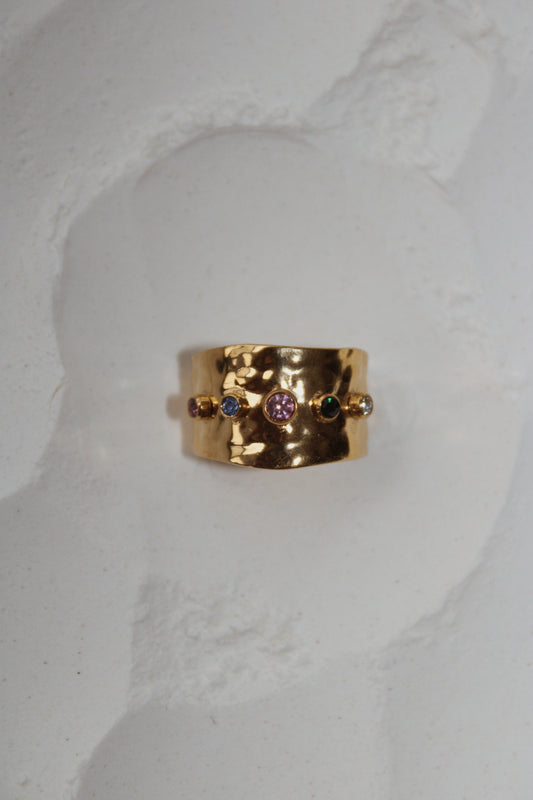 Bague Stockton