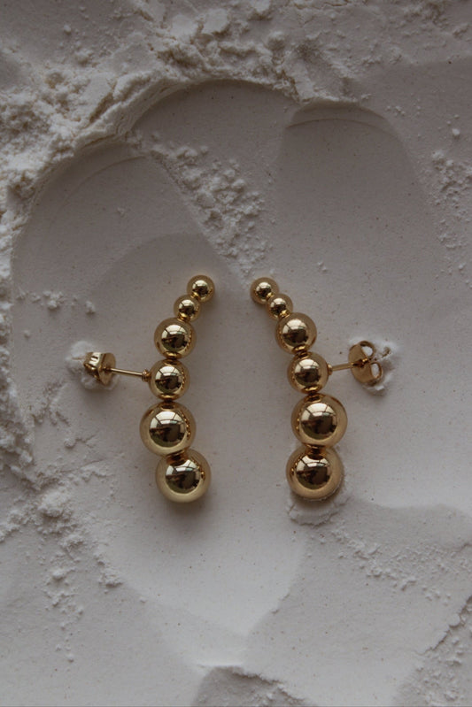Boucles D'oreilles Chandler