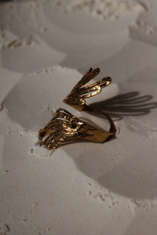 Bague Kansas