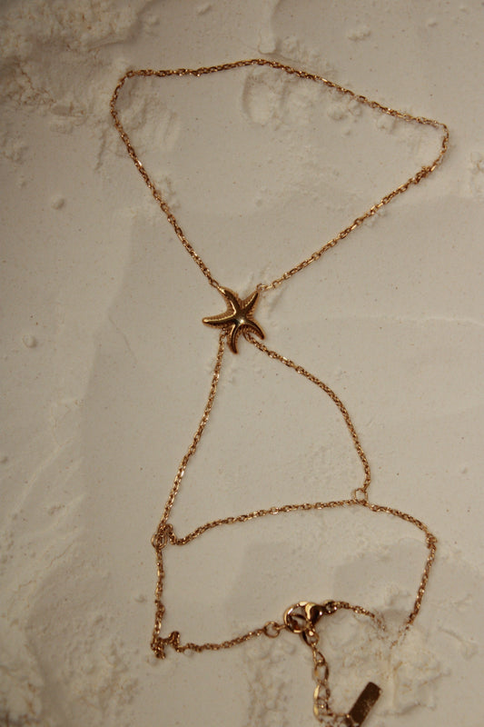 Chaîne de mains Mesa