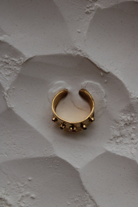 Bague Stockton