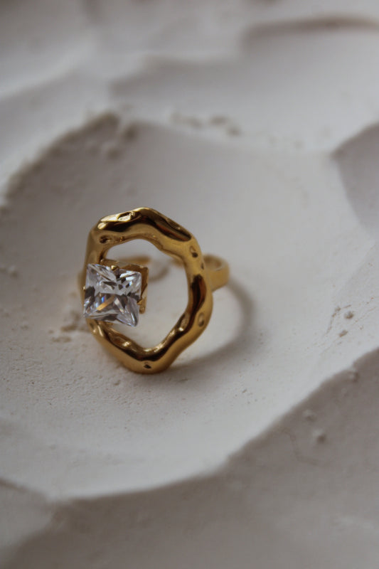 Bague Las Vegas
