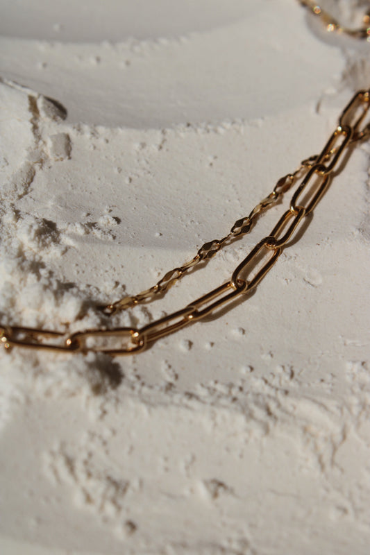 Collier Phoenix