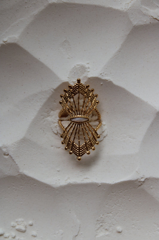 Bague Colorado
