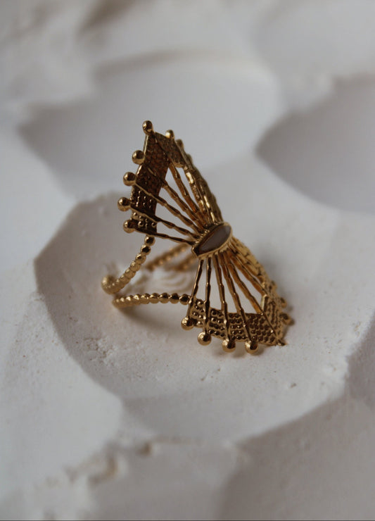 Bague Colorado