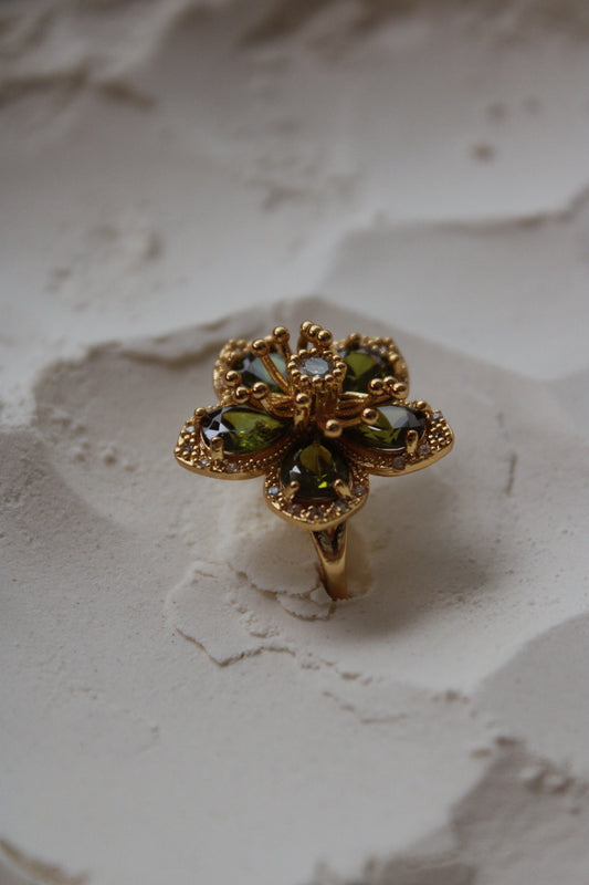 Bague Aurora