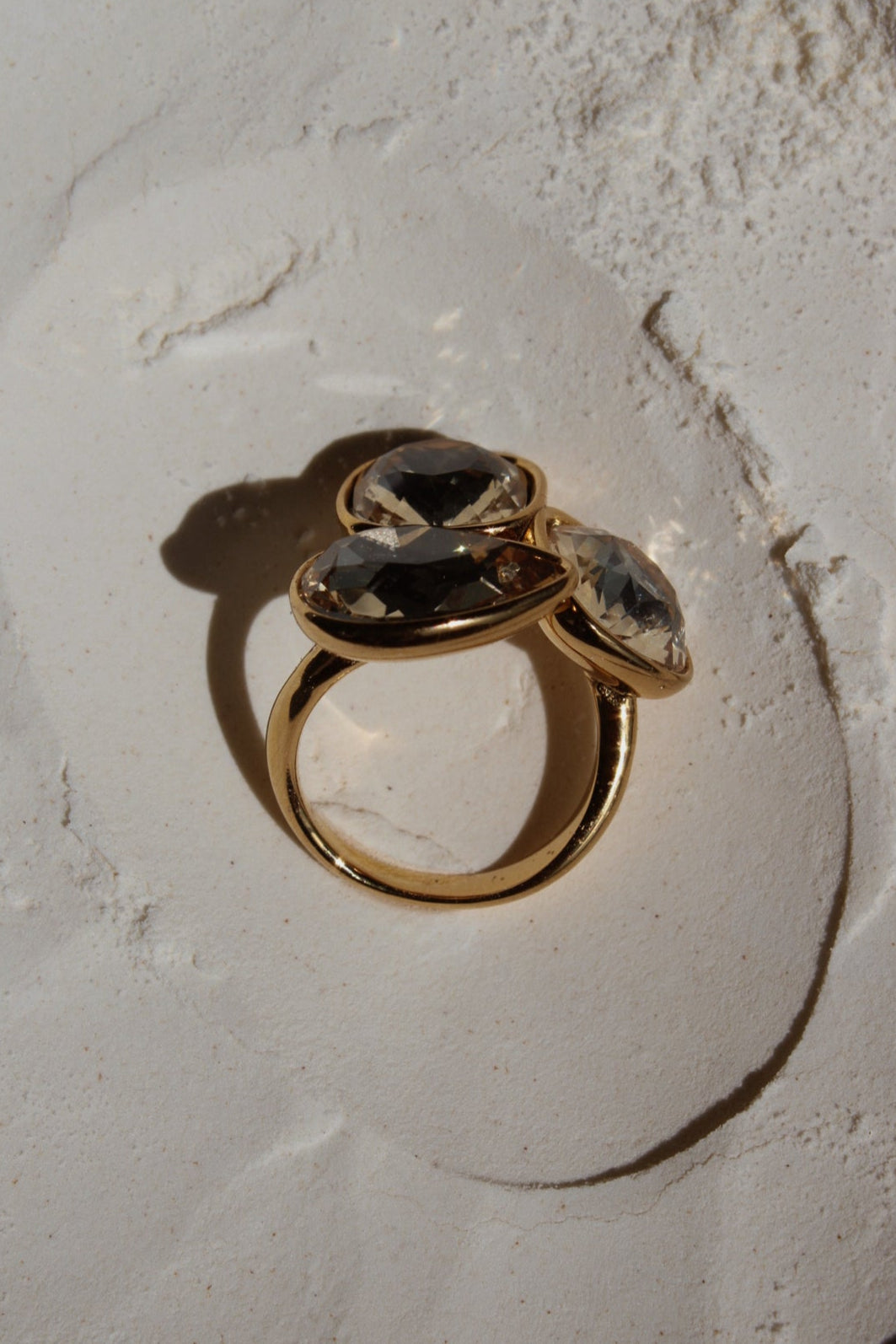 Bague San Diego