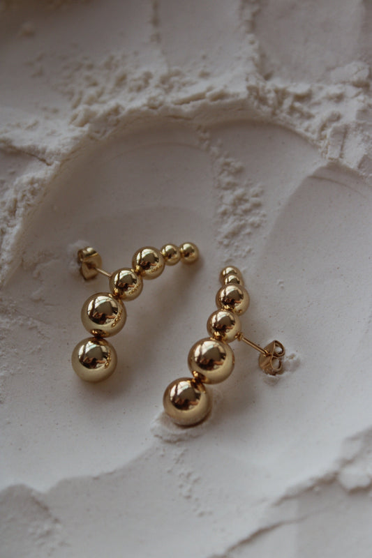 Boucles D'oreilles Chandler