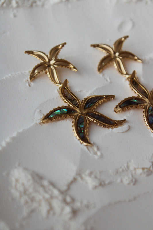 Boucles D'oreilles Orlando