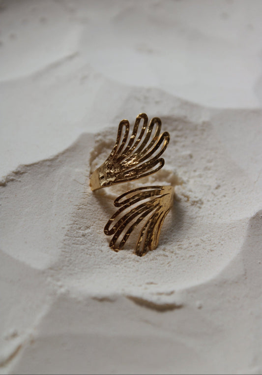 Bague Kansas