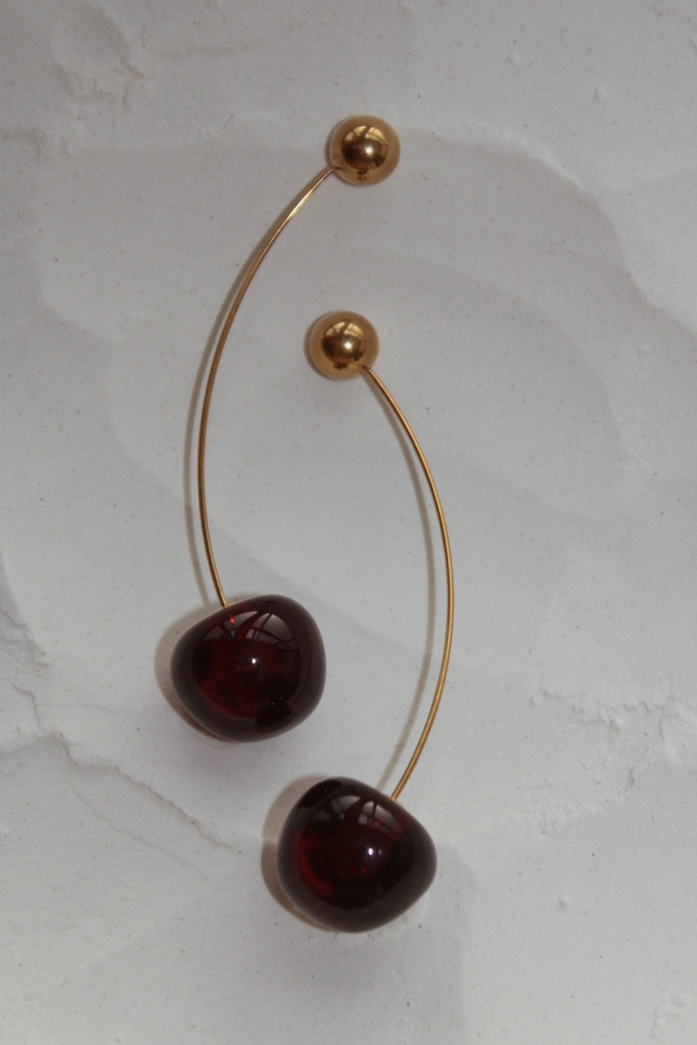 Boucles D'oreilles Amarillo
