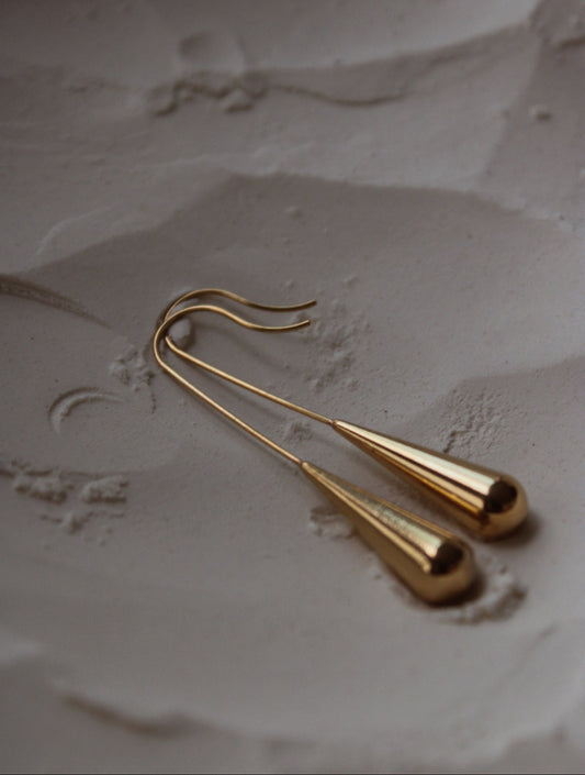Boucles D'oreilles Lexington