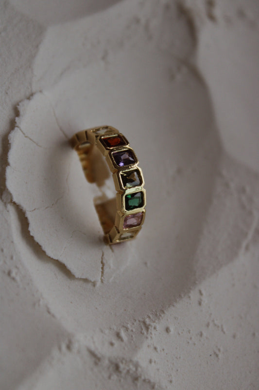 Bague Virginia