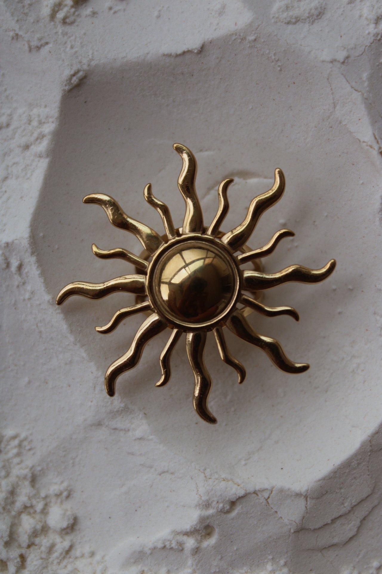 Bague Philadelphia