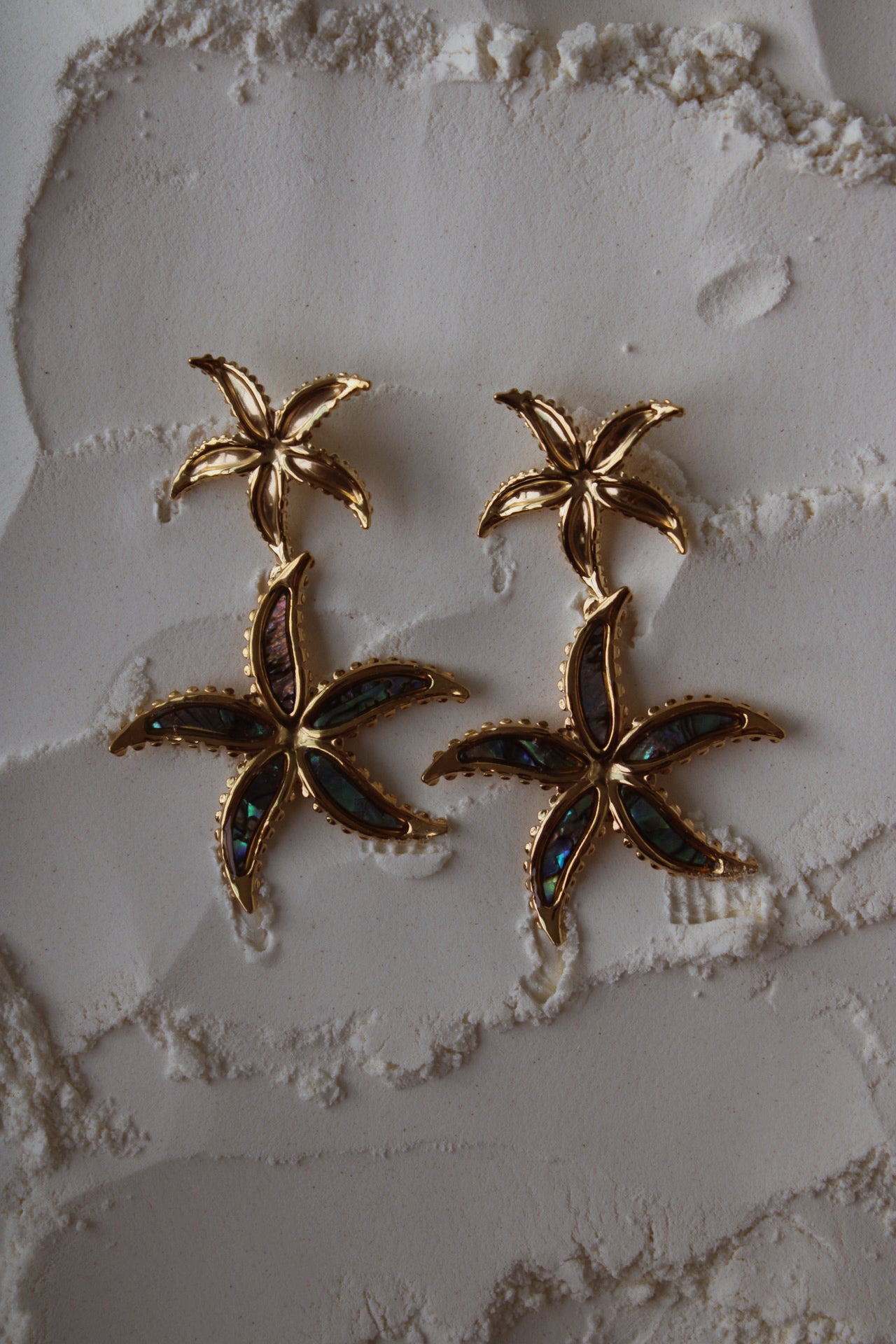 Boucles D'oreilles Orlando