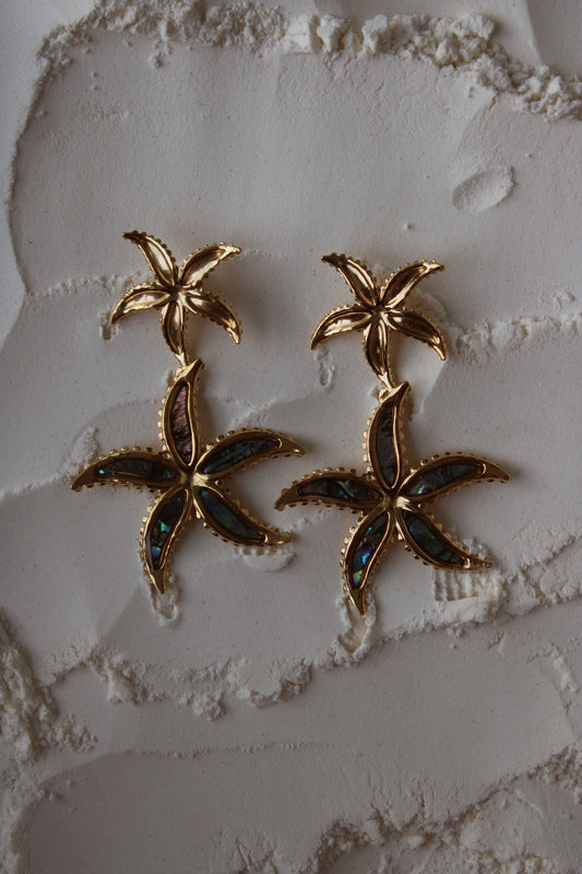 Boucles D'oreilles Orlando