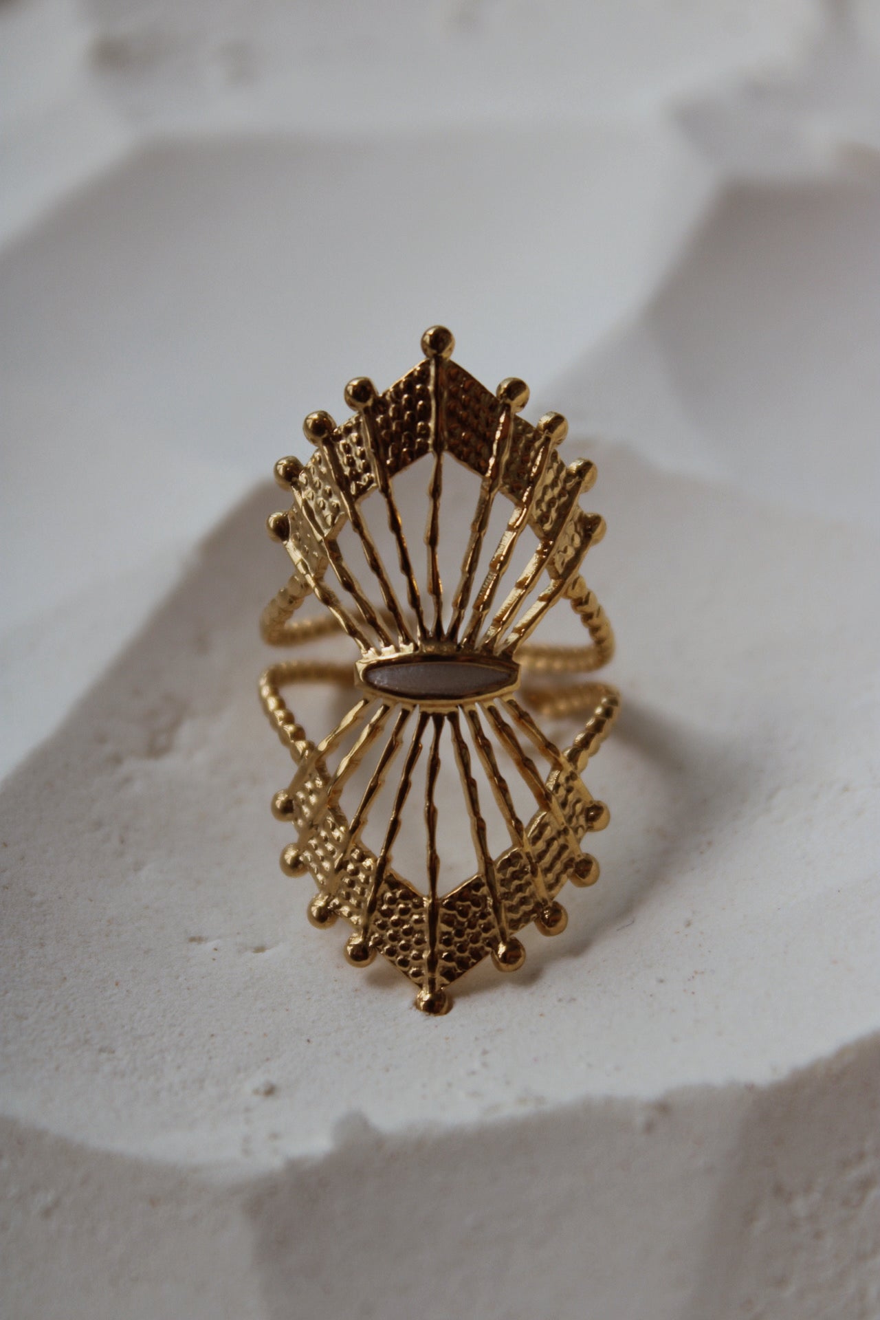 Bague Colorado