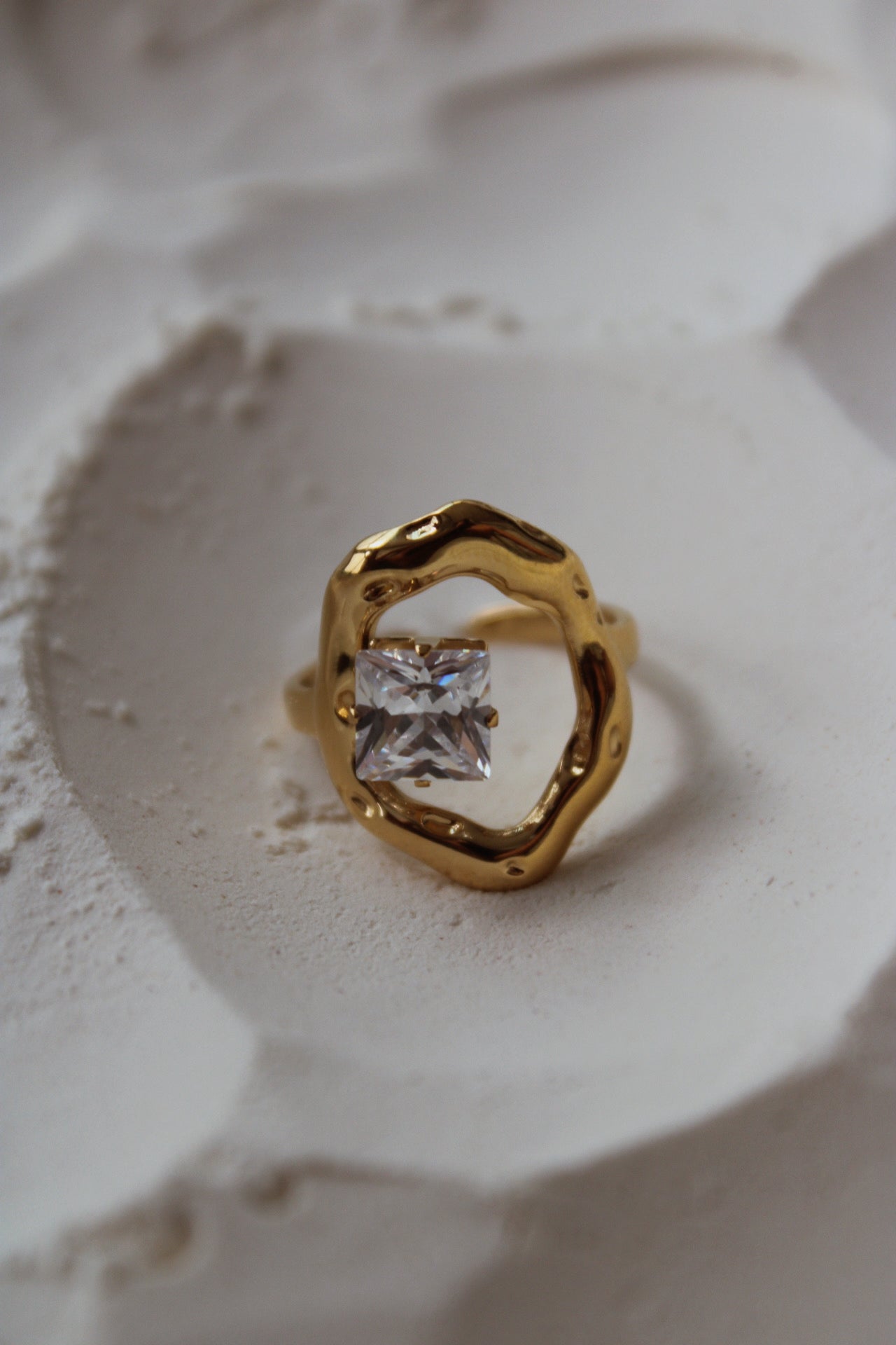Bague Las Vegas