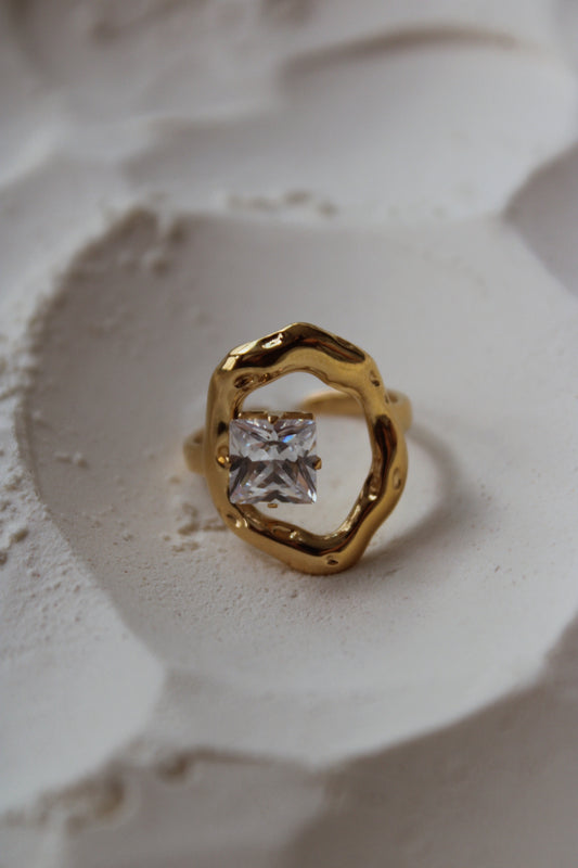 Bague Las Vegas
