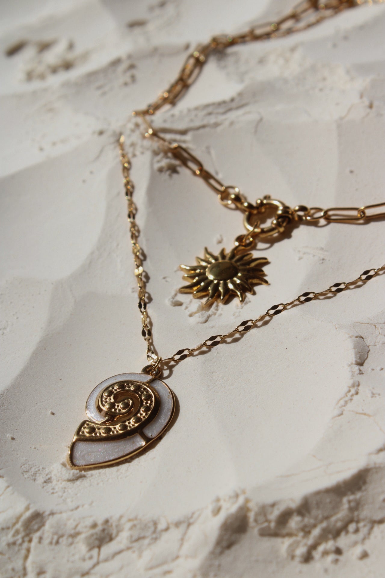 Collier Phoenix