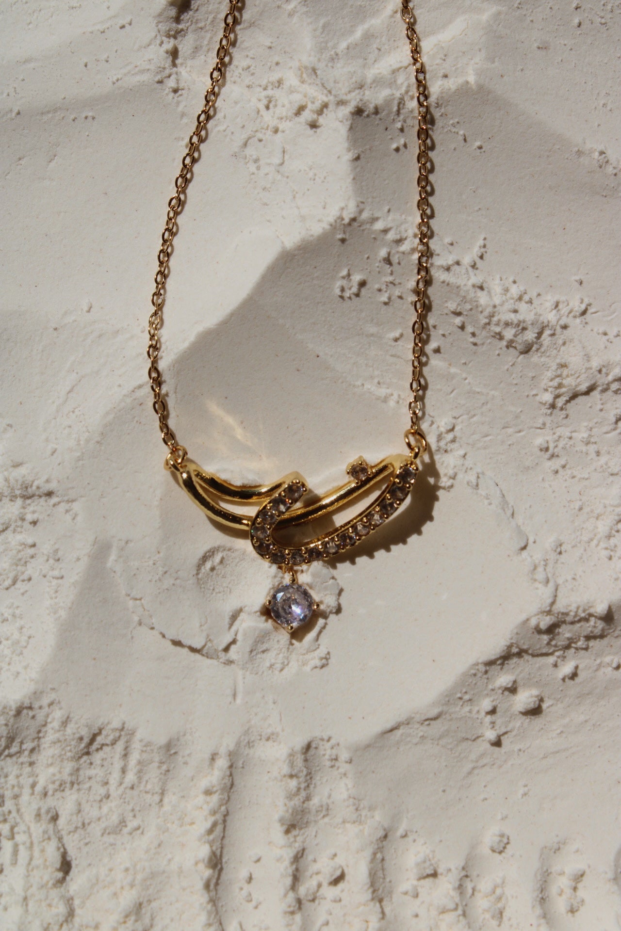 Collier San Jose
