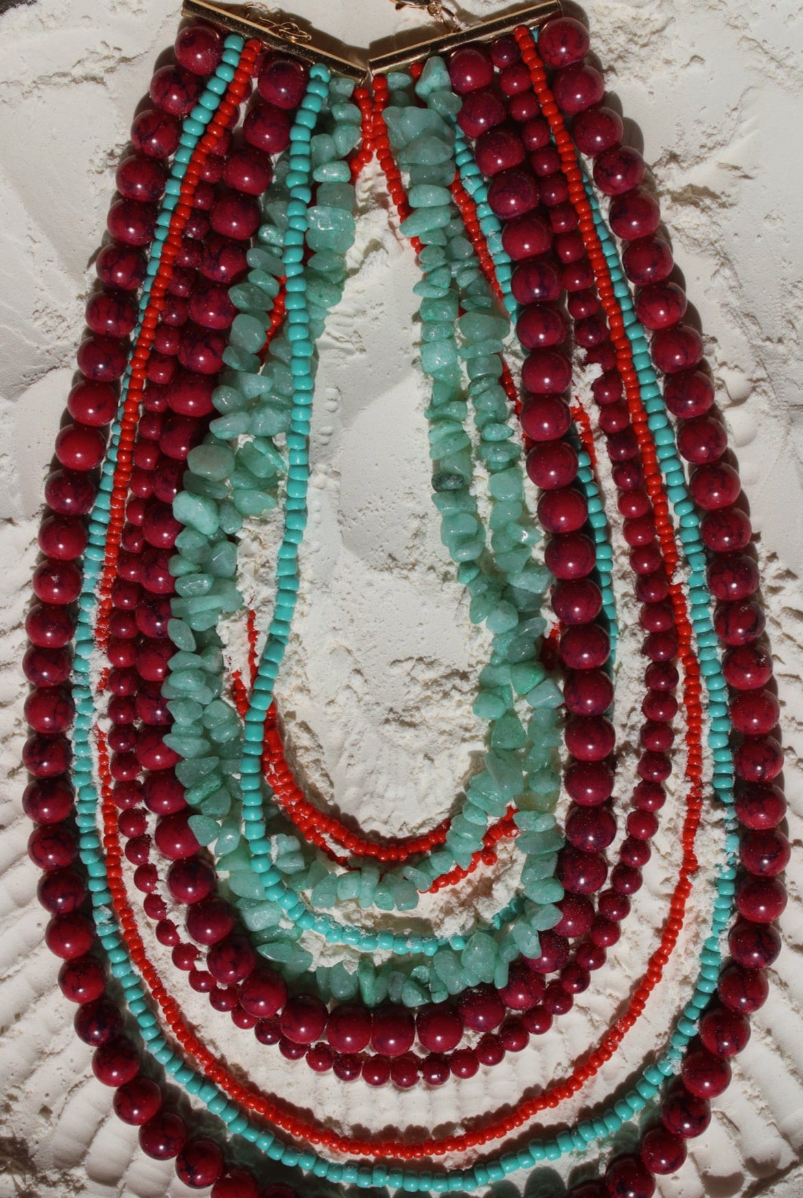 Collier Boston