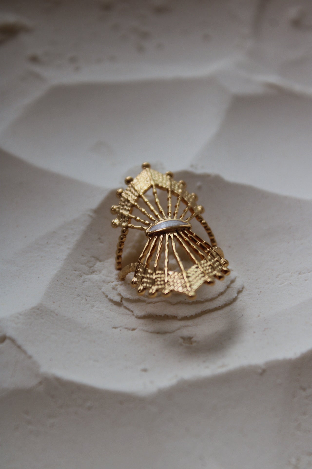 Bague Colorado