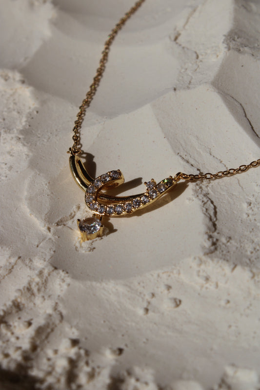 Collier San Jose